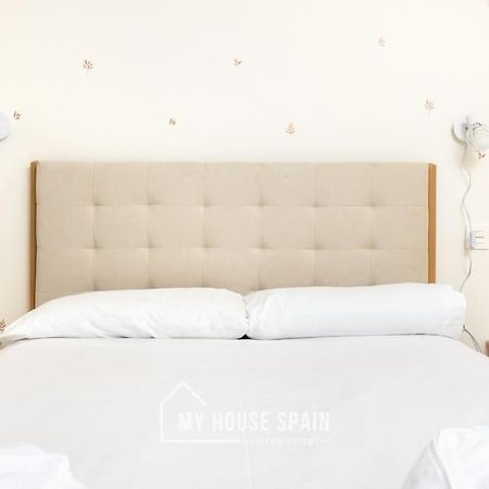 Myhousespain - Apartamento En El Coto ヒホン エクステリア 写真