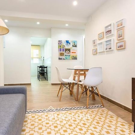 Myhousespain - Apartamento En El Coto ヒホン エクステリア 写真