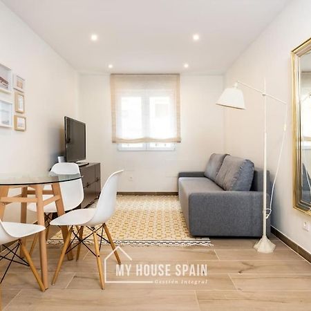 Myhousespain - Apartamento En El Coto ヒホン エクステリア 写真