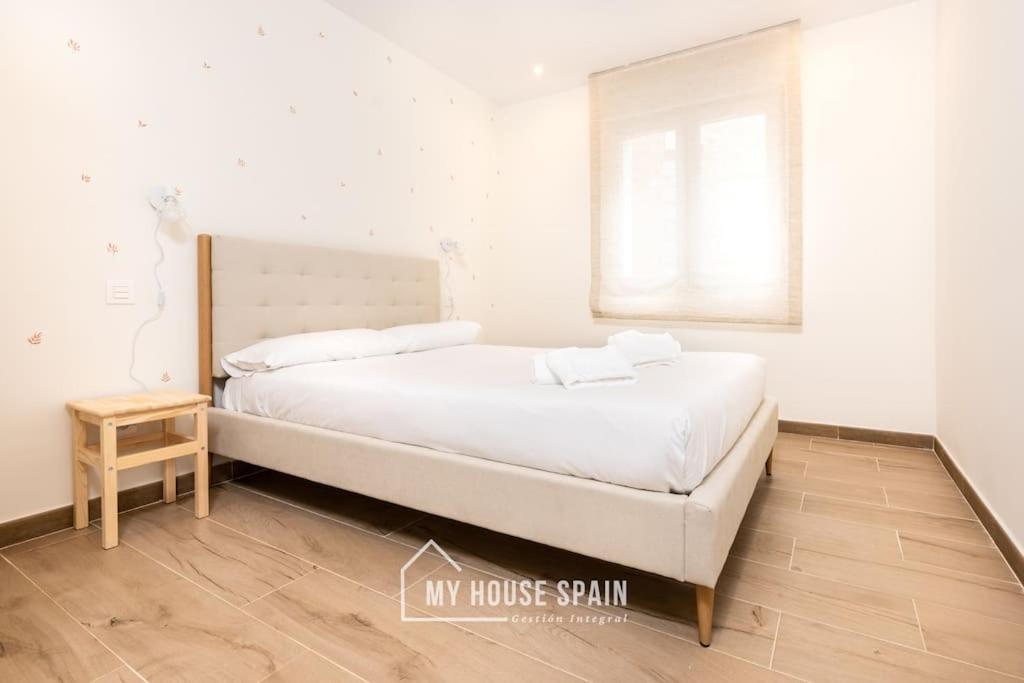 Myhousespain - Apartamento En El Coto ヒホン エクステリア 写真