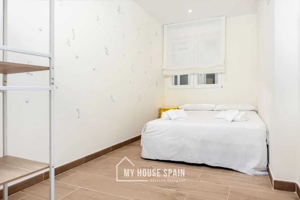 Myhousespain - Apartamento En El Coto ヒホン エクステリア 写真