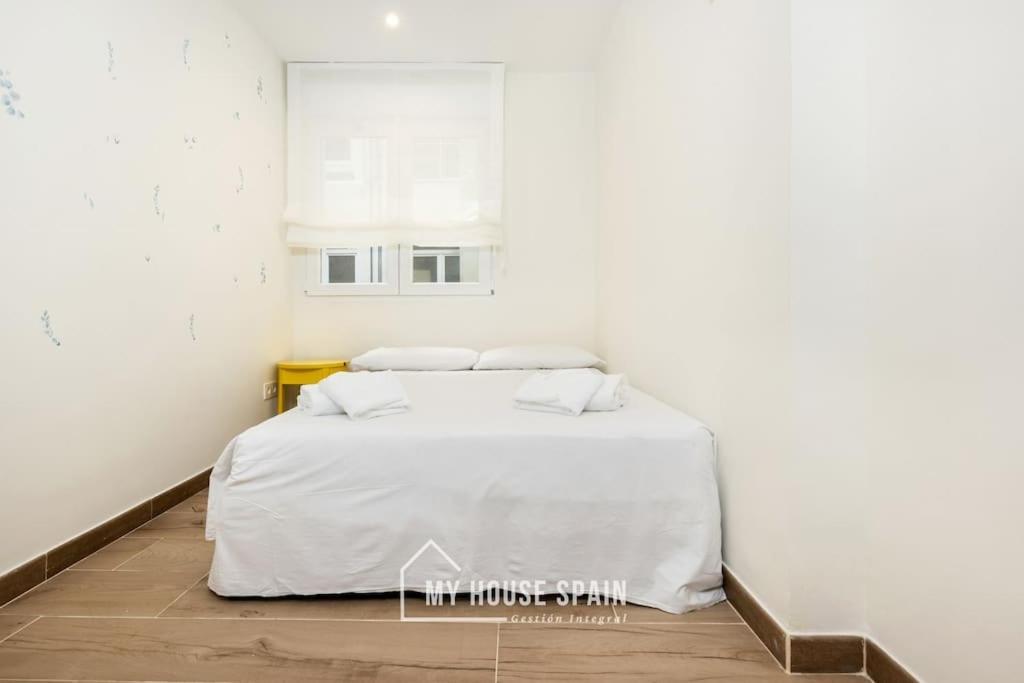 Myhousespain - Apartamento En El Coto ヒホン エクステリア 写真