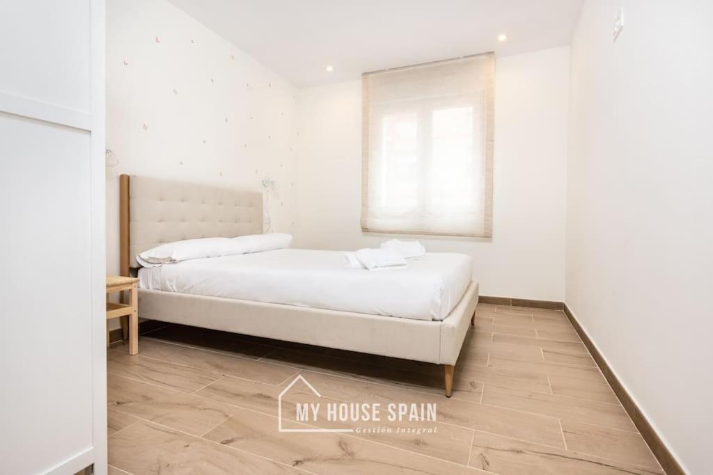 Myhousespain - Apartamento En El Coto ヒホン エクステリア 写真